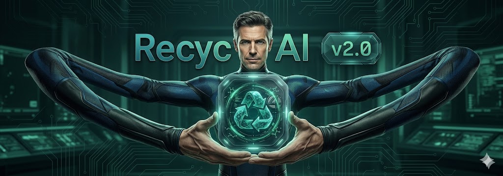 RecycAI